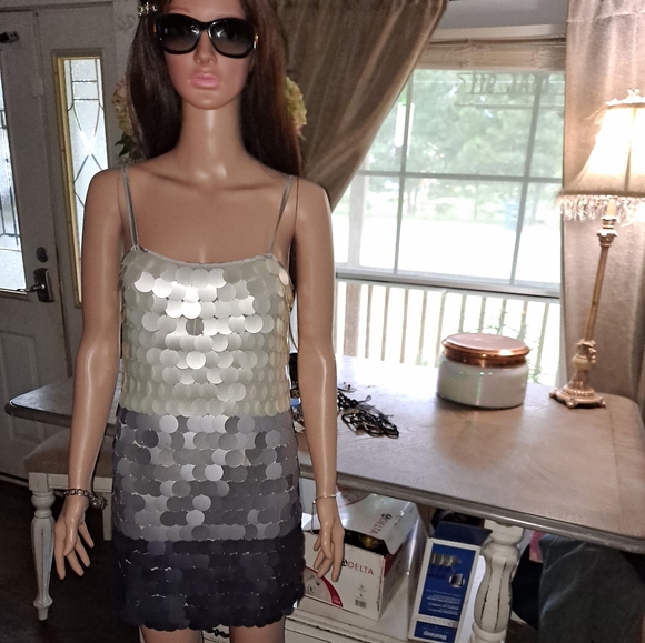 Bebe dress, size xs - Picture 6 of 12